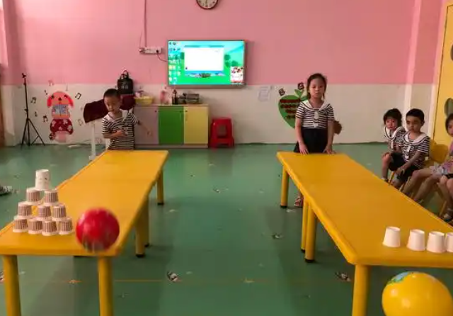 以资源供应和师资建造为