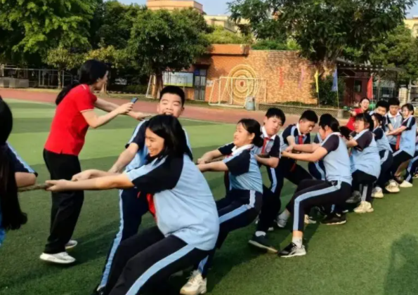 助力孩子们突破听力障碍