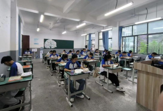 从课堂革新到教研突破再