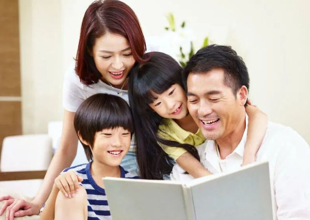 家庭品德教育不应是单调