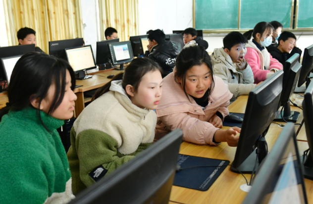 发掘本地资源经过多学科