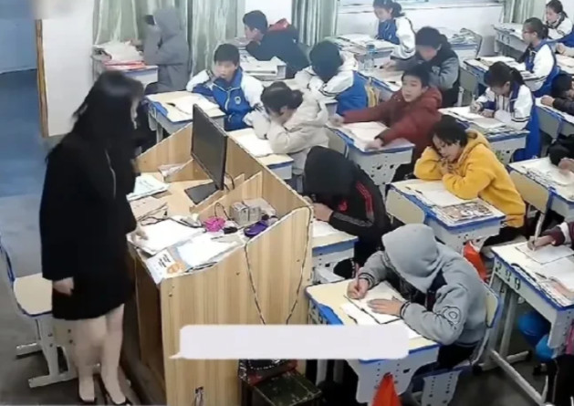 浸润心灵教育的智慧也是