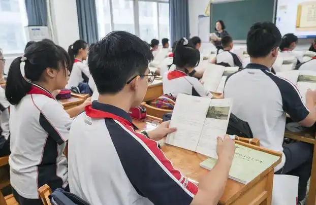 教师的无力感往往源于教