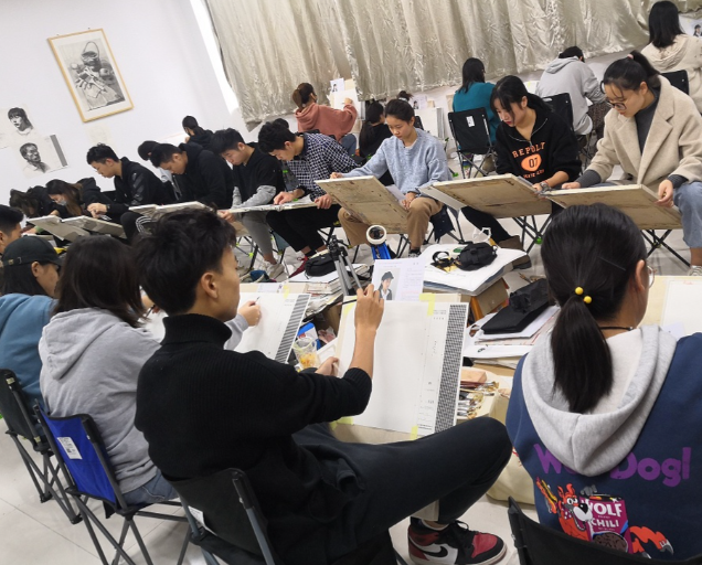 教育的交融需求依据不同