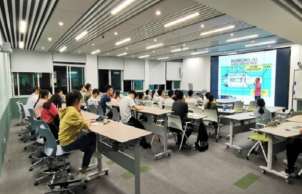 留下的含糊地带是为了激