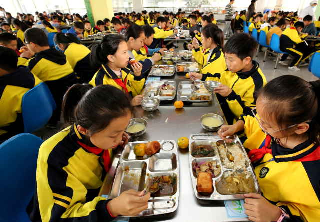 饮食观念是在家庭的饮食