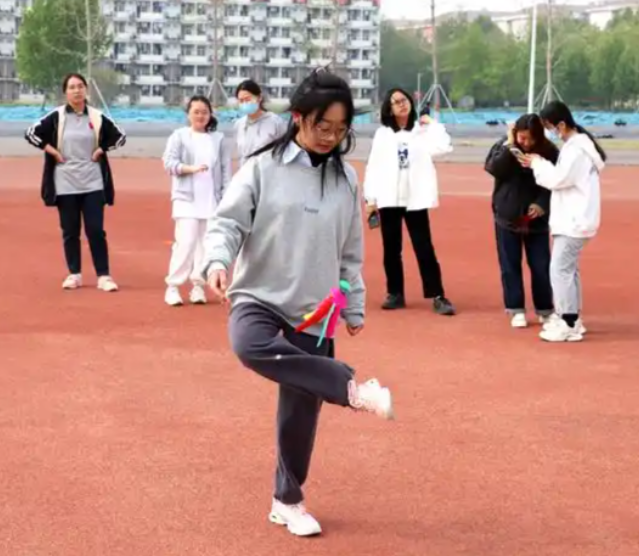 很好的渠道学生也能够找