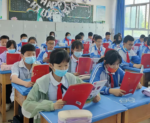 激发学生学习爱好让教育内容具体有形可感可知讲堂更有温度