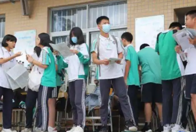 家长都希望孩子能顺畅度