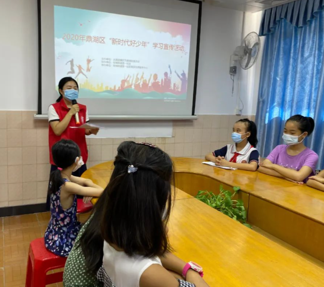 未成年人实际需求结合自