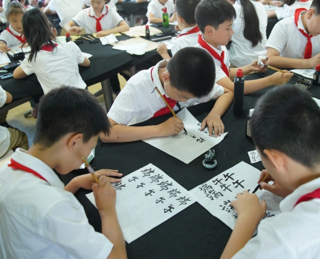 生态学习体验空间开发菜
