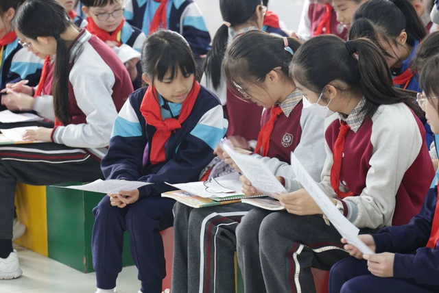 不只助力全区师生拓展世