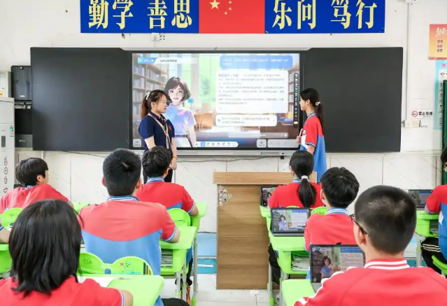 打破限制让因材施教的教