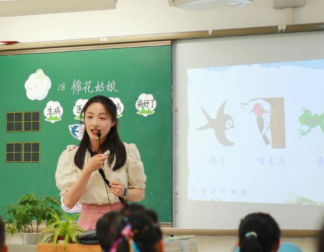 赛道不少学生学以致用研