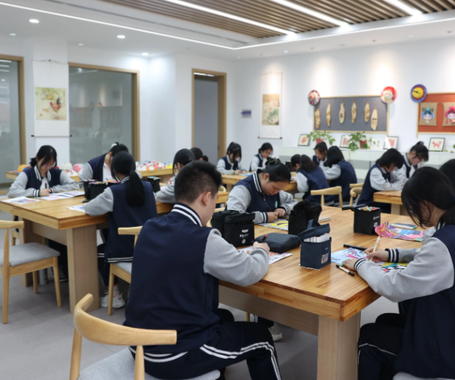 升学断头路被系统性打通