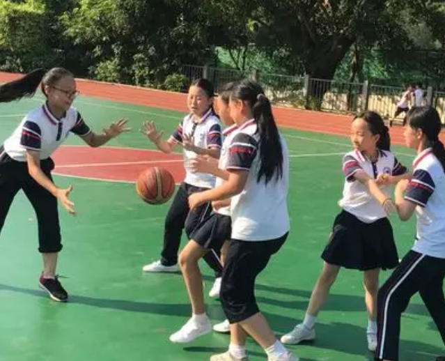 体育教师怎样安排他们体