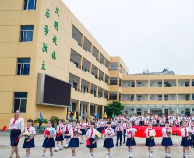 教育结构也让更多家庭对
