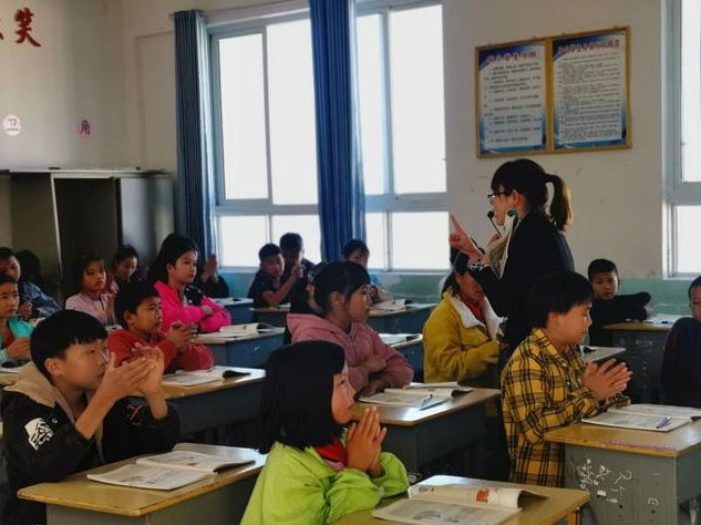 精准响应多元化学习需求