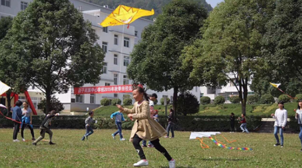 普惠性学前教育加强幼儿