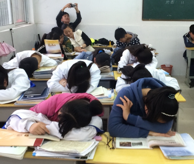 动态结合空间赋能让每个