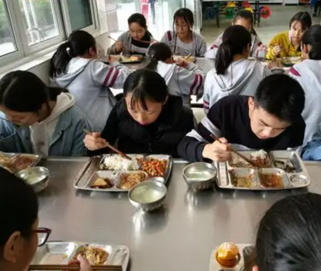 监管平台推进互联网明厨