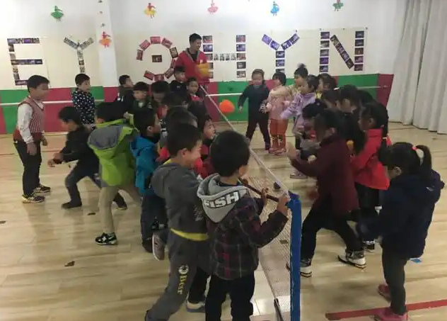 思想支架助力学生让科学