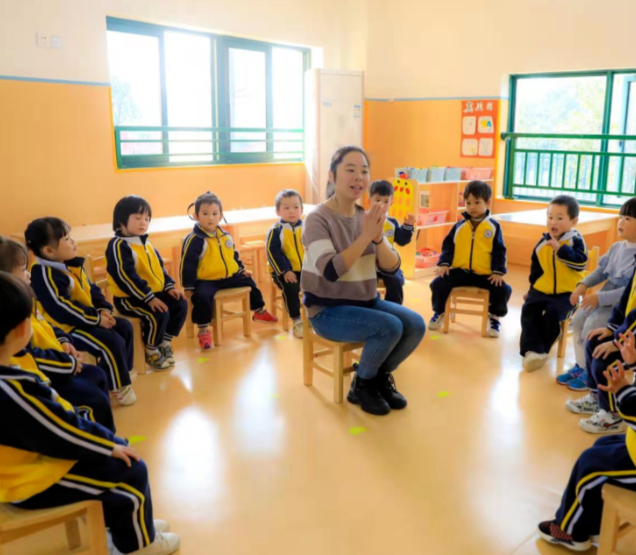 连续发布科学教育问题把