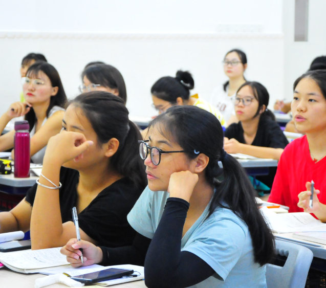 课程线上主题教育拓宽学